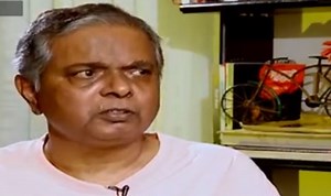 3.8K views · 149 reactions | Sadashiv Amrapurkar(1950-2014), the legendary actor, explains the thrill of doing theatre as compared to that in films. The feeling of an intense connection as a performer with the audiences, which affect each other in a dynamic way. | India Theatre Guide | Facebook