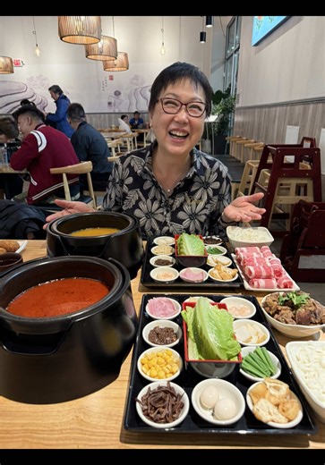 Authentic Yunnan-Style Rice Noodles at Ten Seconds Rice Noodle