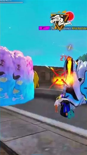 police ka 😁 headshot Dekho 💀#freefire #funny #viralvideo