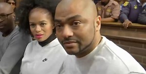 Exclusive | Thabo Bester’s mother wants nothing to do with trial