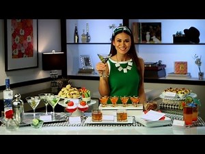 Mad Men Cocktail Party Ideas | Party Planning | Theme My Party
