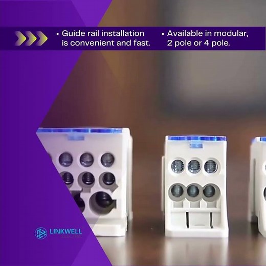 Distribution Terminal Block