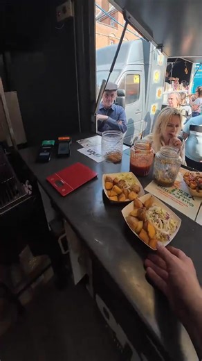 13K views · 128 reactions | This Polish Street Food Hit DIFFERENT 襤 | Onongrillandpierogi | Facebook