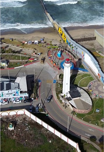 Descubre Playas de Tijuana y su belleza