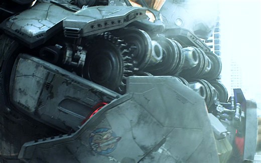 是你喜欢的尤里卡突袭者吗