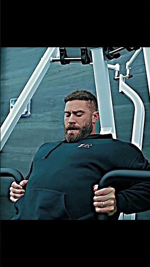 Cbum’s Insane Arms Workout EXPLODED My Biceps