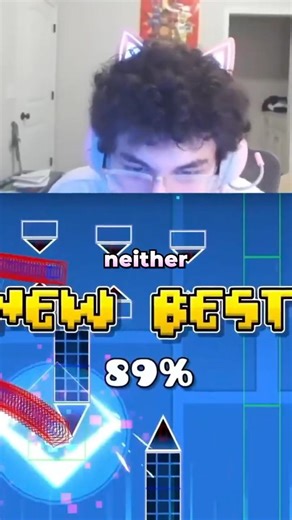Zoink Couldn't Beat This Challenge