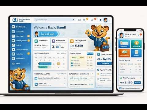 🎓 Transforming UAE Schools: The Ultimate 2026 Guide to Academic ERP & Consultancy