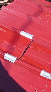 Roof Leak Fix | Crafty Panda