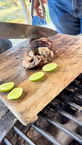 Machitos estilo Santa Rosa, desde el rancho con @elarrieroderamones Ánimoooo #rancho #comida #machitos | Andrés Cantú