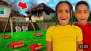 WE HAD A FIREWORK DISASTER… | Nova Grace Prince Life