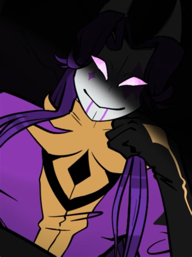 God he's so cool... hfrsfrsrfrss #thefreakcircus #tfc #jester