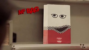 Checkers & Rally's Philly Cheesesteak and Meatball Sub TV Spot, 'Mr. Bag'