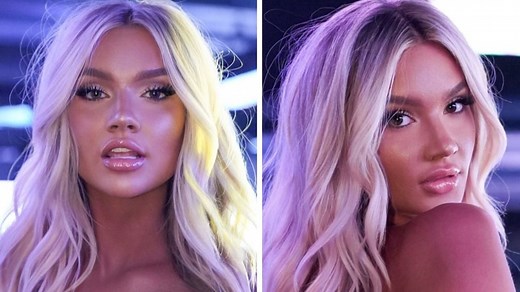 Wild new vagina-baring bikini emerges