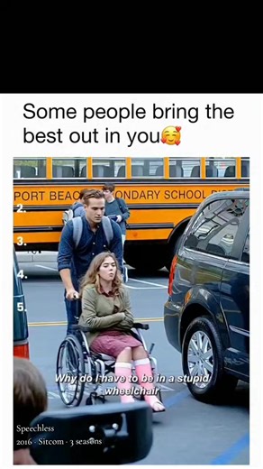 Navigating Life and Relationships in Speechless