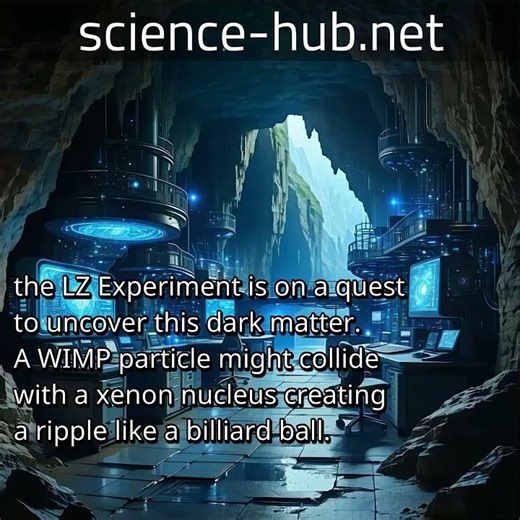 The Mystery of Dark Matter