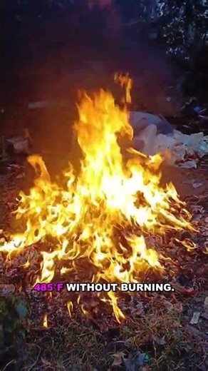 Why Clarified Butter Never Burns