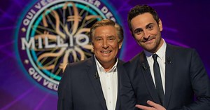« Qui veut gagner des millions ? » : après Jean-Pierre Foucault et Camille Combal, un autre visage phare de TF1 va animer le jeu culte