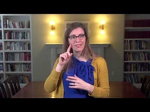 ASL Bio: Naomi Caselli