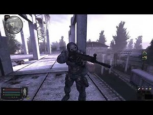 Anomaly Adventures 42 | Waste of time in Agroprom