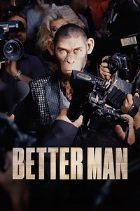 Better Man - CompareTV