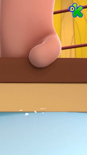 105K views · 569 reactions | Los bebés nunca pierden el tiempo e incluso en un jardín pueden convertirlo en una fiesta musical ​烙MiniBeatPowerRockers | Discovery Kids Latinoamérica | Facebook