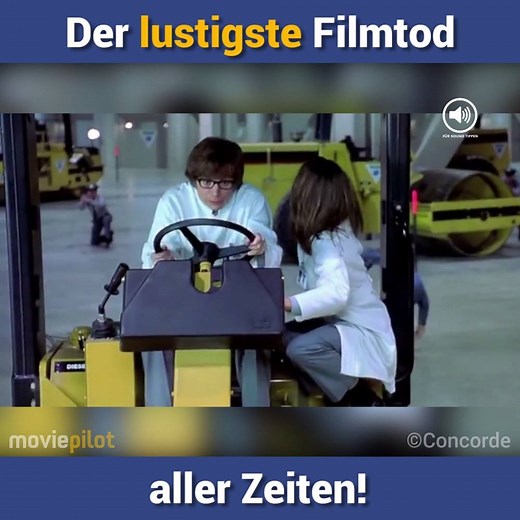 Er hatte überhaupt keine Chance! 😂😂😂 | Moviepilot