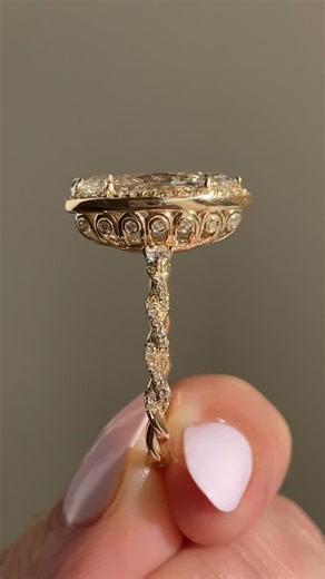 Ken & Dana Design on Instagram: "All I want for Valentine’s Day is _____🤭💐"