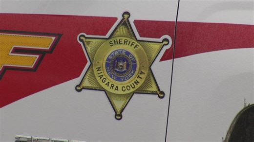 Niagara County man dies following tree cutting accident