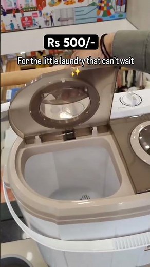 Voltas semi automatic washing machine | flipkart sale | shorts #flipkart #shorts