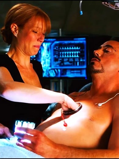 iron man anna intha knowledge illamaiya iruntharu? #marvel #iroman