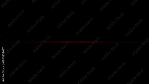 Television turn on and off with noised and grain. Vintage switch on off television concept animation. Noise on a old TV screen. 4k video motion graphic animated