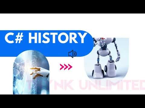 C# History | Brief History of C# | C# Version History & Features | Microsoft C# Language