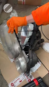 This Simple Lens Change Makes The Car Look NEW #workshop #mechanic #repair #fblifestyle | Topspeedgermany