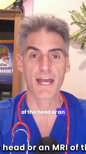 CT and MRI in Diagnosis