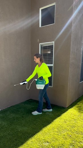3.5K views | Getting rid of bugs doesn't have to cost you hundreds. Pestie is the DIY cost-effective solution that only takes minutes to apply! ✅  1/4 the cost of pest control companies ⚡️ Spray only 4x a year  Works on 100+ types of bugs  Family & pets friendly  Easy to apply & works indoors | Pestie | Facebook