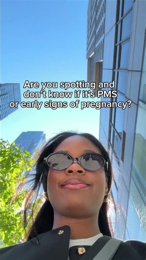 Flo Health: Is It PMS Or Early Pregnancy?