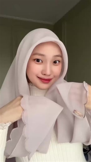 Hijab Tutorial