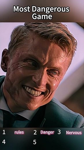 Sunrise Saves Doug! 🌅🔥 Final Rooftop Showdown | Most Dangerous Game Season 1 Finale