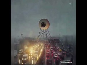 Pink Floyd - The Great Gig In The Sky (Original Version with Clare Torry)