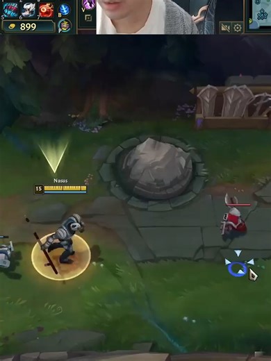 When One Q Makes a Difference in League of Legends