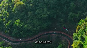Fast & Furious! Enjoy some of the best longboarding performances with some of the best world athletes at China international longboarding downhill tournament. | China Xinhua Sports