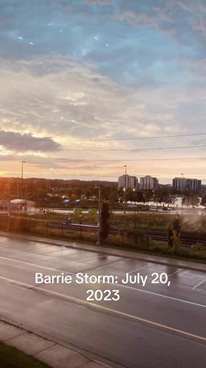 Barrie 360 on TikTok