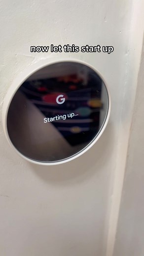 Easy Google Nest Thermostat Installation Guide