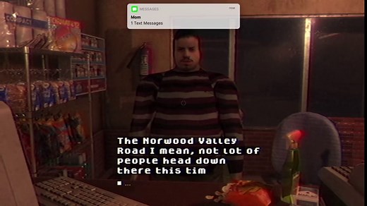 PC Longplay Fears to Fathom - Norwood Hitchhike