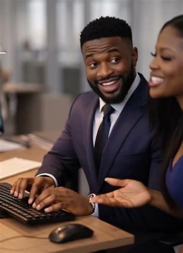 The mirror game episode one