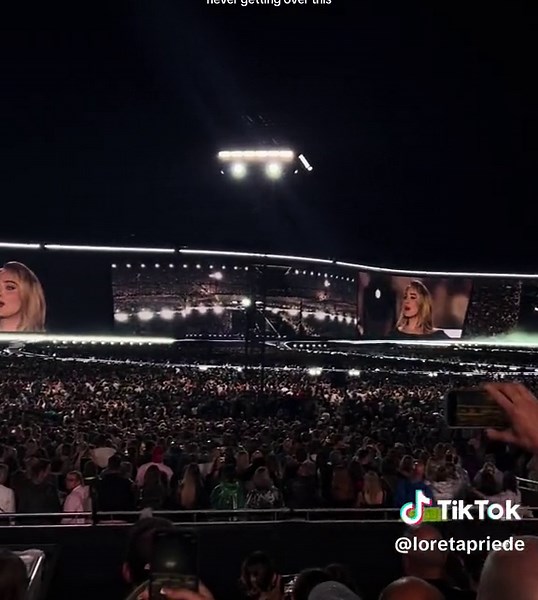 Adele Live in Munich 02.08.2024 - Unforgettable Concert Experience