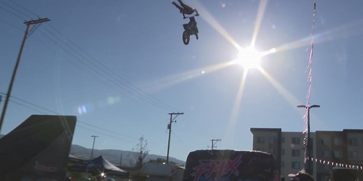 Street Vibrations roars into Reno, Carson City and Virginia City