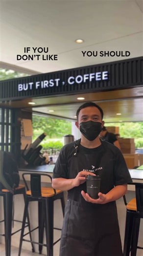 But First, Coffee - The Ultimate Destination for Coffee Lovers