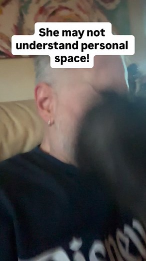 I do love kisses, but… | Keith Allen West